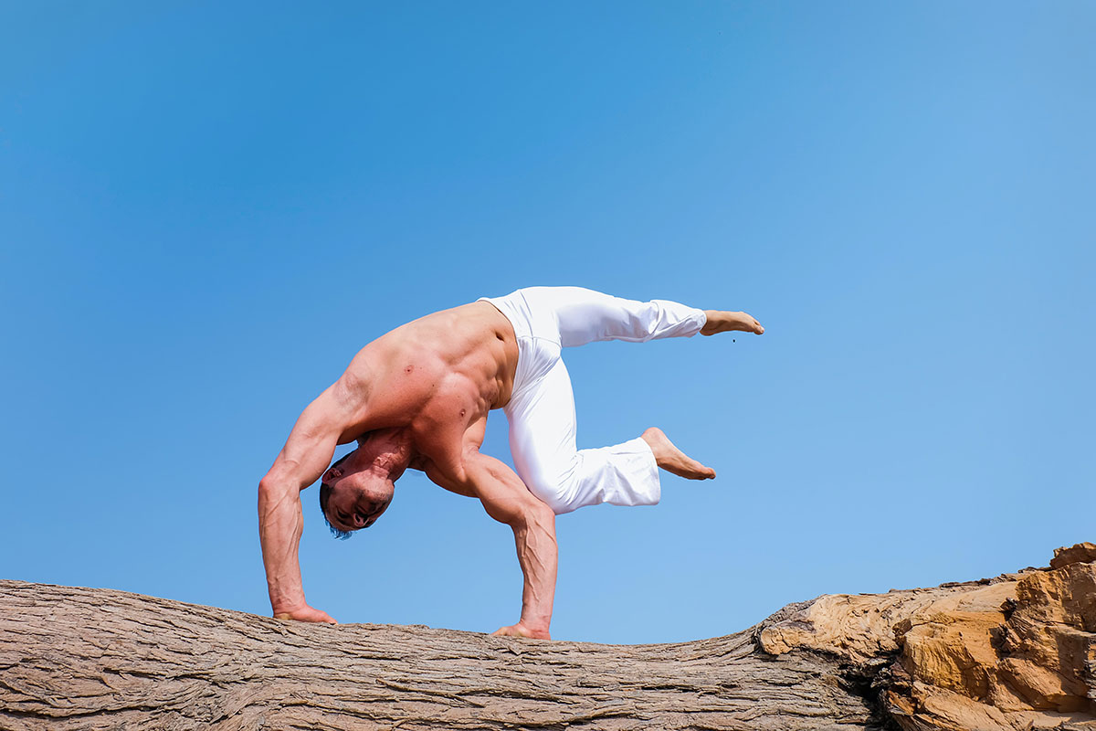 Testosterone therapy In Paragould: Muscle Strength